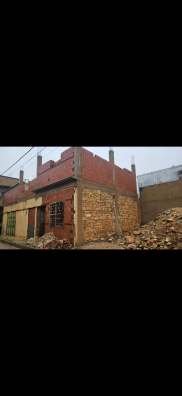 Vente Terrain Tiaret Sougueur 2