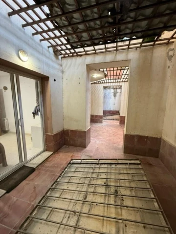 Vente Duplex F5 Alger Hydra 18