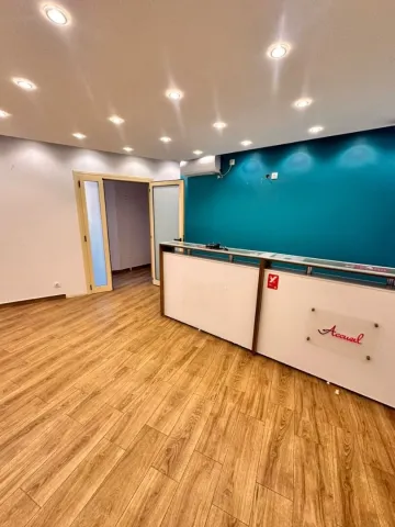 Location Appartement F4 Alger Chevalley 2
