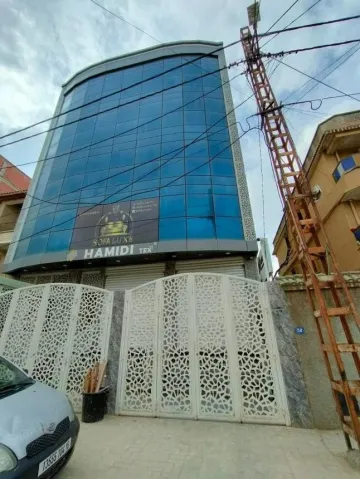 Location Appartement Alger Baraki 2