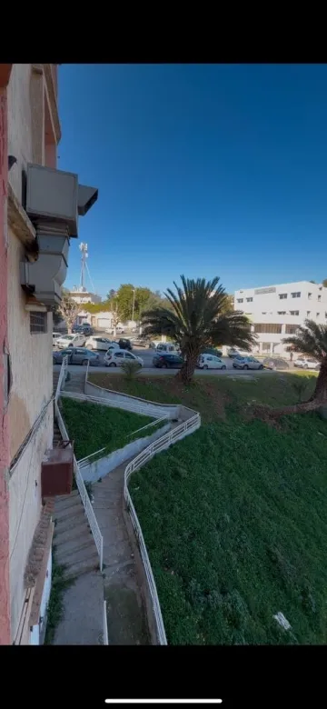 Location Appartement F4 Alger Chevalley 10