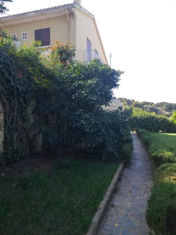 Vente Villa Alger Hammamet 2