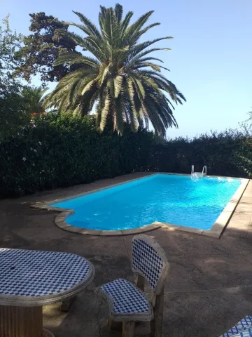 Vente Villa Alger Hammamet 12
