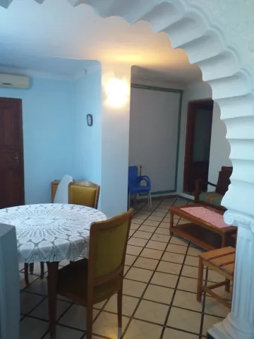 Vente Villa Alger Hammamet 5
