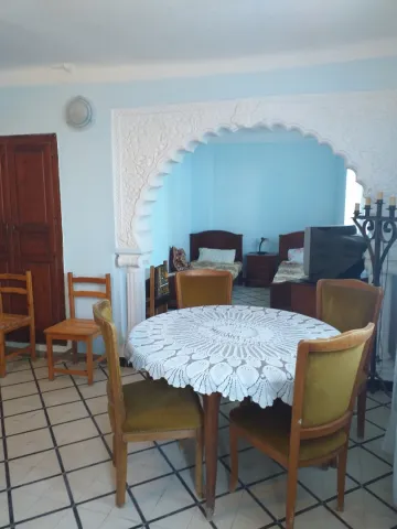 Vente Villa Alger Hammamet 19