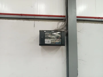 Location Hangar Alger Birkhadem 14