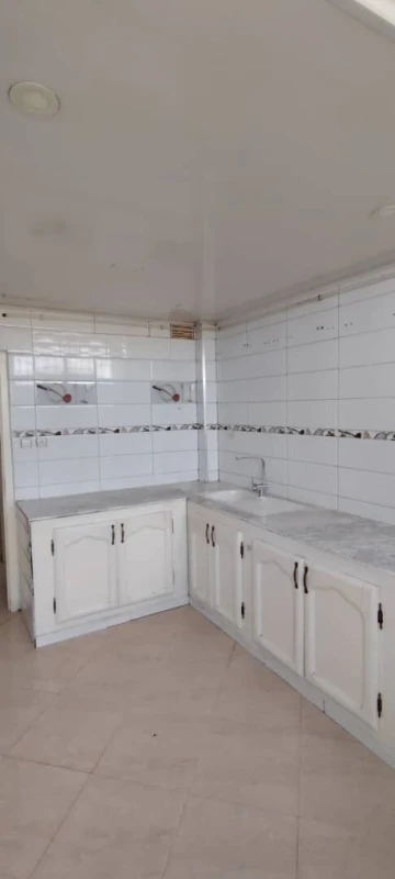 Vente Appartement F2 Guelma Guelma