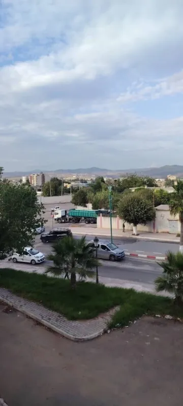 Vente Appartement F2 Guelma Guelma 7