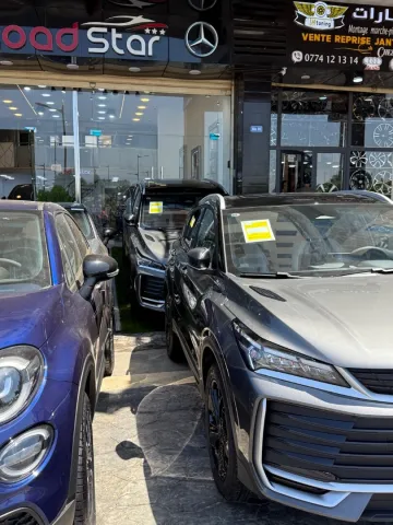 Geely Coolray 2025 16