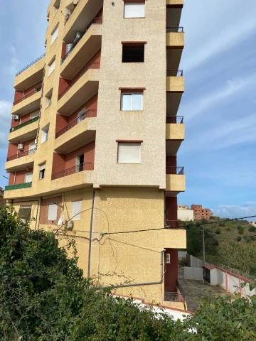 Vente Appartement Béjaïa Beni ksila 3