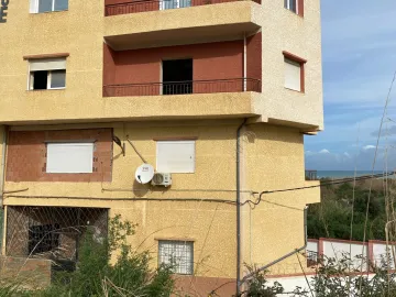 Vente Appartement Béjaïa Beni ksila 2
