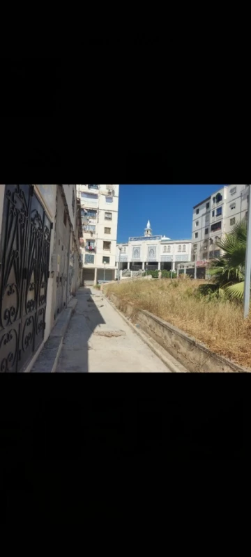 Location Local Constantine Constantine 5