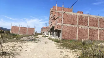 Vente Terrain Batna Fesdis 5