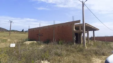 Vente Terrain Batna Fesdis 3