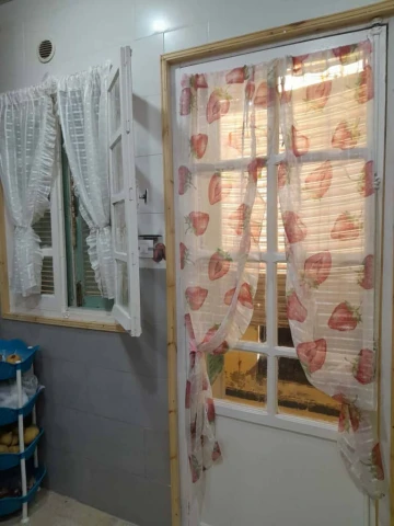 Vente Appartement F4 Boumerdès Zemmouri 13