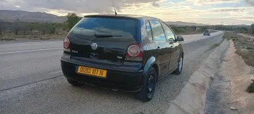 Volkswagen Polo 2007 Team 6