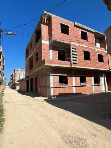Vente Carcasse Alger Ouled chebel 7