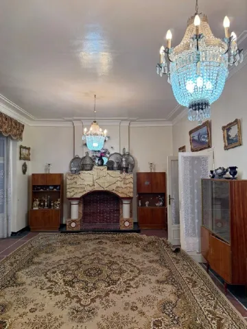 Vente Appartement F6 Sidi Bel Abbès Sidi bel abbes 14