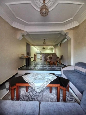 Vente Carcasse Alger Douera 5