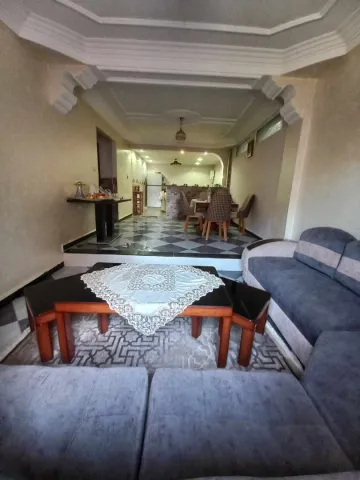 Vente Carcasse Alger Douera 8