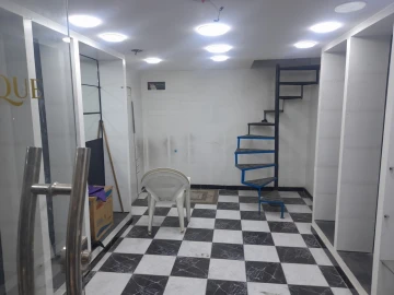 Vente Local Alger Bab ezzouar