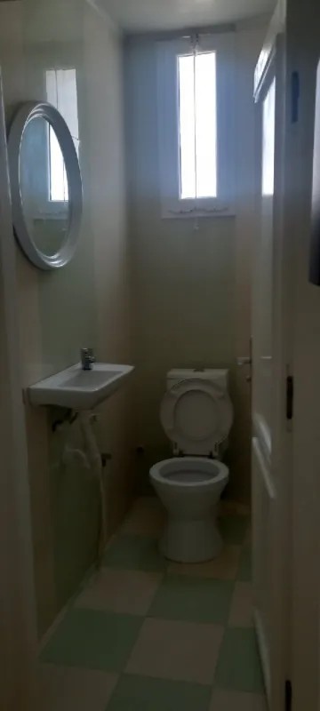 Location vacances Villa Alger Zeralda 7