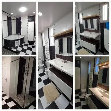 Location vacances Villa Alger Zeralda 36