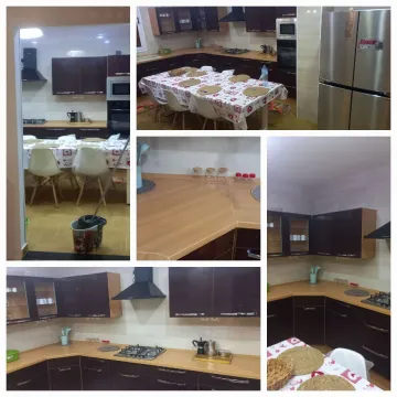 Location vacances Villa Alger Zeralda 23