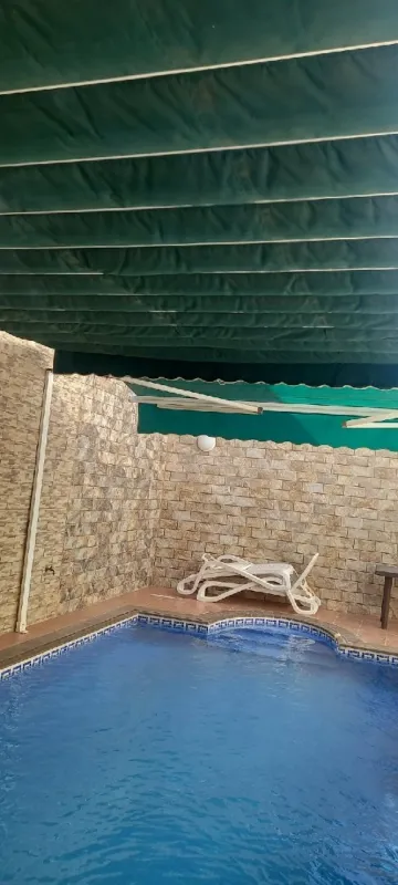 Location vacances Villa Alger Zeralda 41