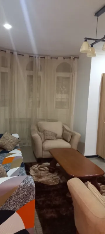 Location vacances Villa Alger Zeralda 12