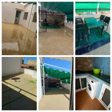 Location vacances Villa Alger Zeralda 22