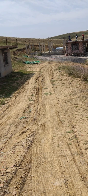 Vente Terrain Bouira Ain el hadjar 6