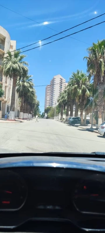 Location vacances Appartement F2 Oran Oran 30
