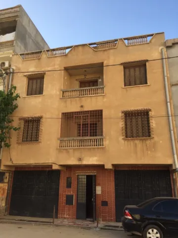 Vente Villa Alger Bordj el kiffan 7