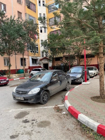 Location Appartement F3 Blida Boufarik 5