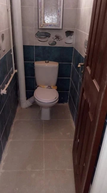 Location Appartement F3 Mascara Mohammadia 9