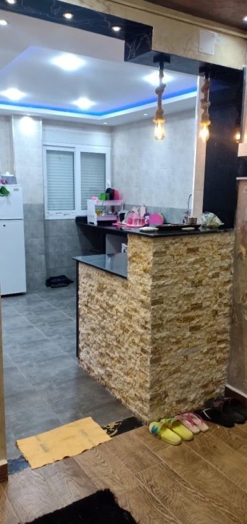 Vente Appartement Aïn Témouchent Beni saf