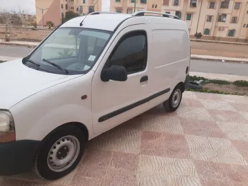 Renault Kangoo 2000 Kangoo 10