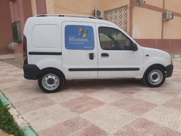 Renault Kangoo 2000 Kangoo 11