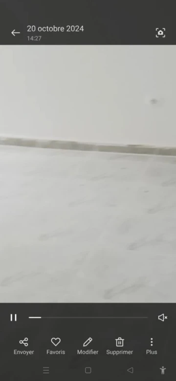 Vente Appartement F3 Skikda El harrouch