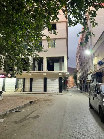 Vente Local Tlemcen Tlemcen 5
