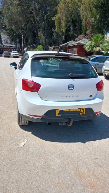 Seat Ibiza 2012 Loca 4