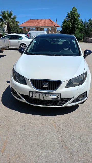 Seat Ibiza 2012 Loca 6