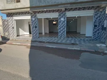 Location Local Alger Hraoua 5