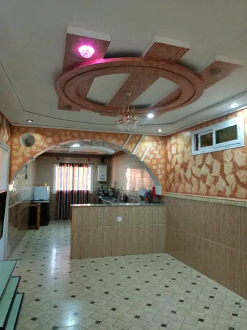 Vente Villa Tipaza Kolea 26