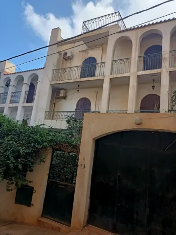 Vente Villa Alger Ain benian 12
