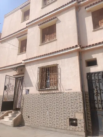 Vente Villa Tipaza Khemisti 22