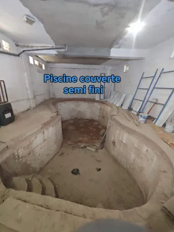 Vente Villa Tipaza Kolea 26