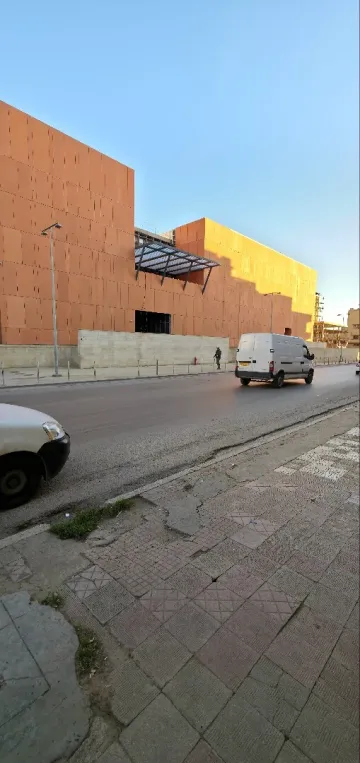 Vente Terrain Oran Oran 5