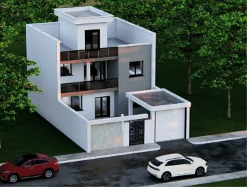 Vente Terrain Tlemcen Ghazaouet 2